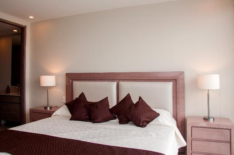 Apartamentos Morros City Cartagena Dış mekan fotoğraf