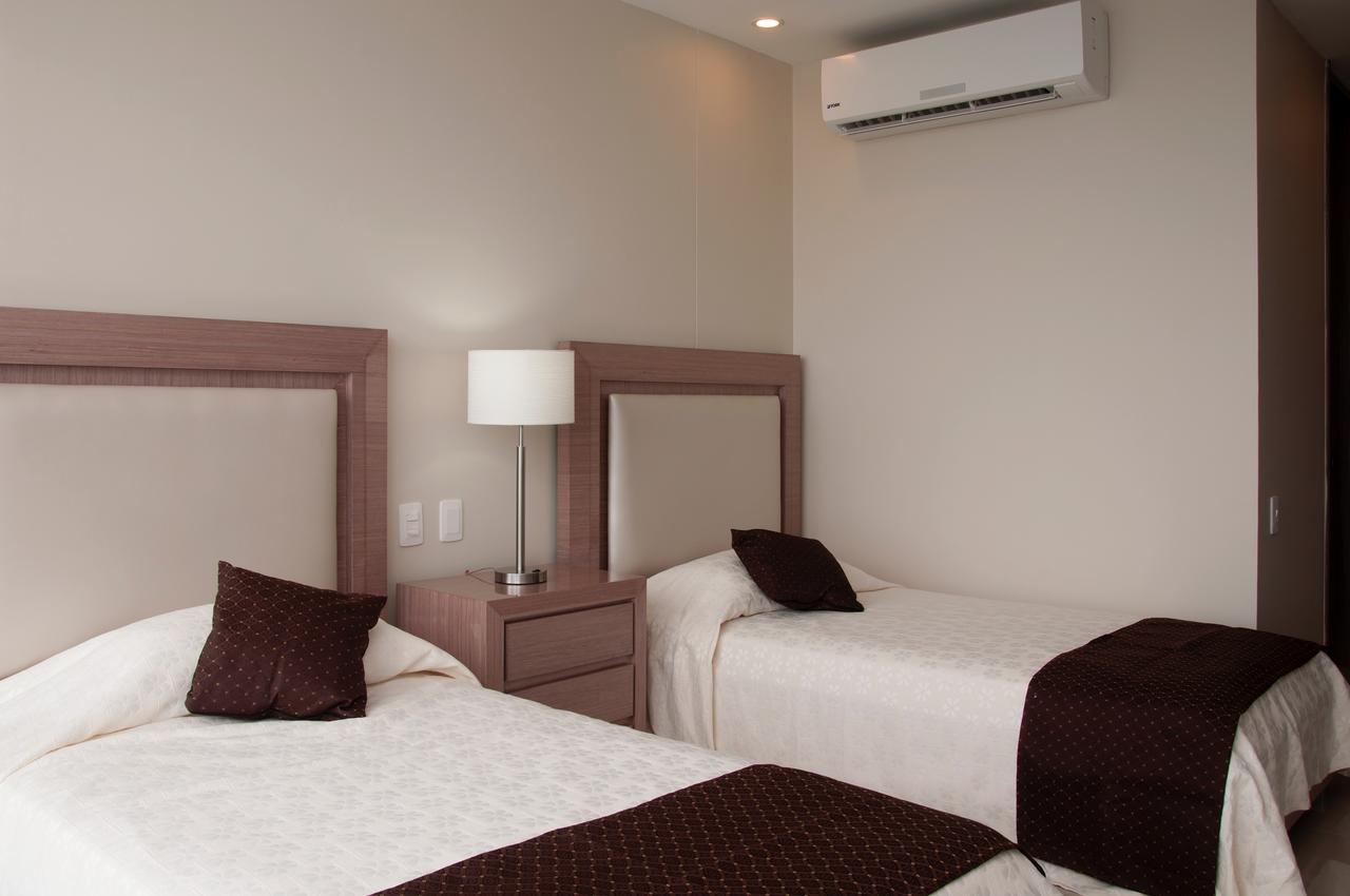 Apartamentos Morros City Cartagena Dış mekan fotoğraf