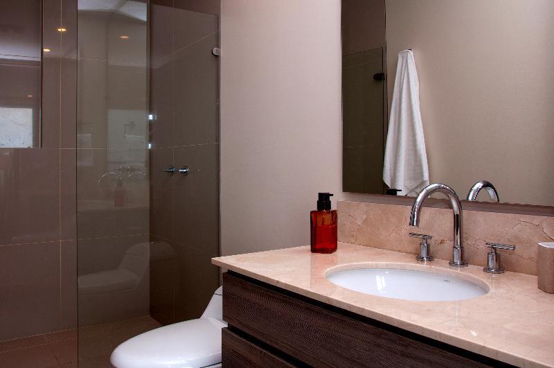 Apartamentos Morros City Cartagena Dış mekan fotoğraf