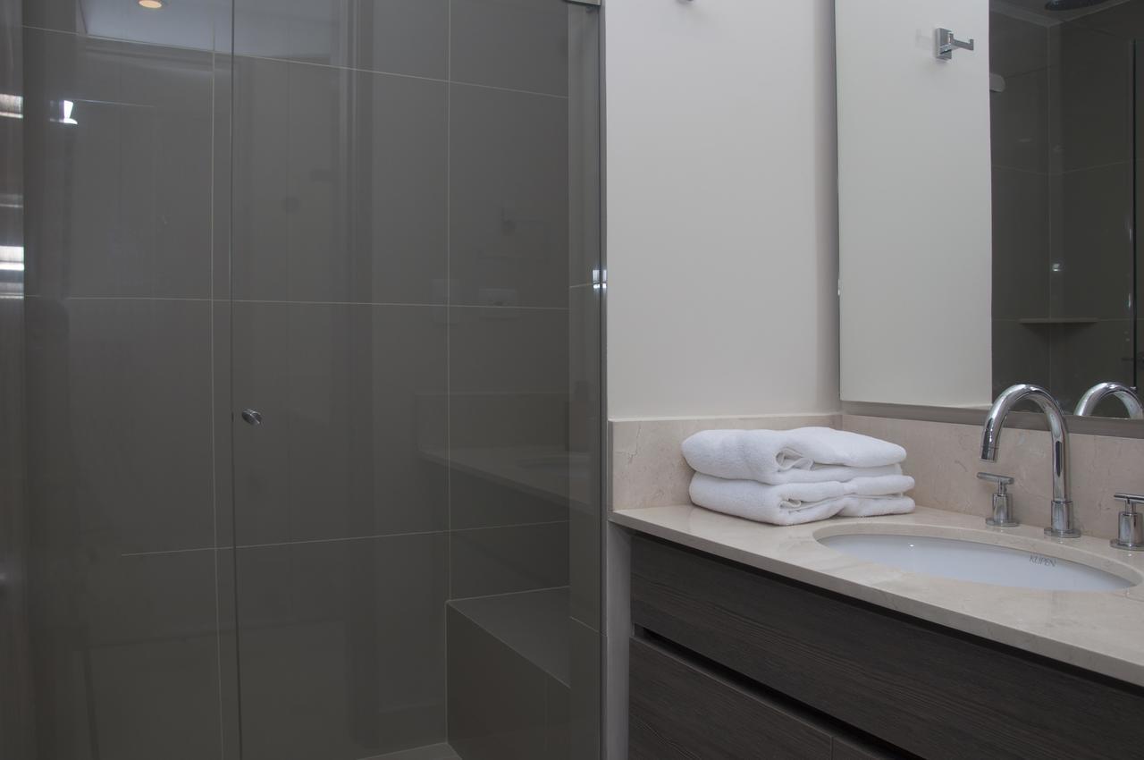 Apartamentos Morros City Cartagena Dış mekan fotoğraf