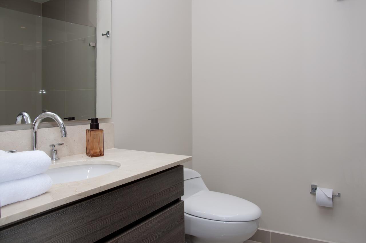 Apartamentos Morros City Cartagena Dış mekan fotoğraf