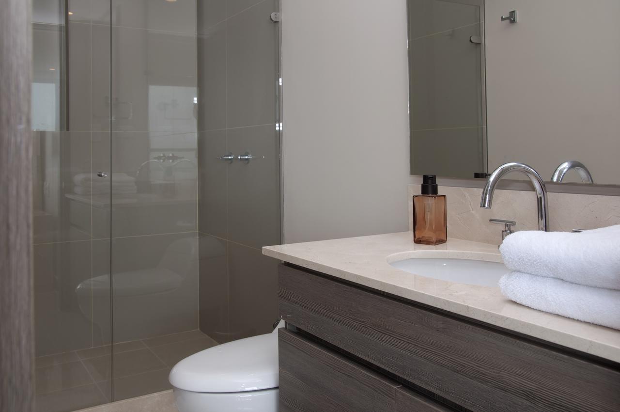 Apartamentos Morros City Cartagena Dış mekan fotoğraf